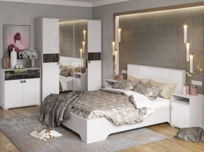 Спальня Сальма в Заречном - zarechnyy.mebel24.online | фото 3