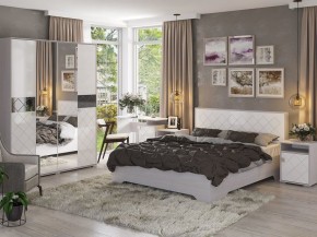 Спальня Сальма в Заречном - zarechnyy.mebel24.online | фото 4