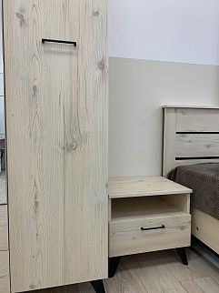Спальня София  в Заречном - zarechnyy.mebel24.online | фото 3