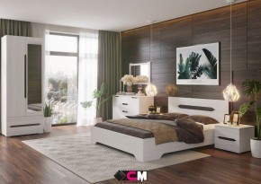 Спальня Валенсия в Заречном - zarechnyy.mebel24.online | фото 3
