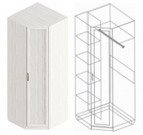 Спальный гарнитур Александрия (модульный) в Заречном - zarechnyy.mebel24.online | фото 10