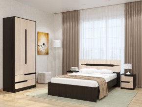 Спальный гарнитур Гавана в Заречном - zarechnyy.mebel24.online | фото 2