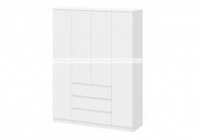 НИЦЦА Спальный гарнитур (модульный) в Заречном - zarechnyy.mebel24.online | фото 4