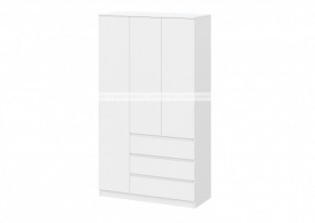 НИЦЦА Спальный гарнитур (модульный) в Заречном - zarechnyy.mebel24.online | фото 6