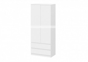 НИЦЦА Спальный гарнитур (модульный) в Заречном - zarechnyy.mebel24.online | фото 8