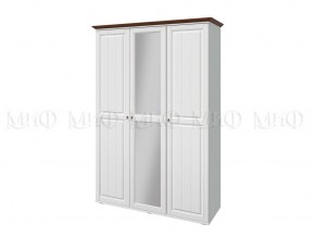 ВАЛЕНСИЯ Спальный гарнитур МДФ (модульный) в Заречном - zarechnyy.mebel24.online | фото 6