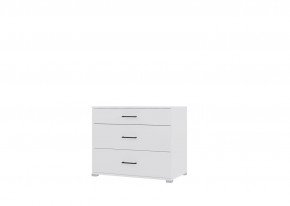 Спальный гарнитур VICTOR (модульный) Белый в Заречном - zarechnyy.mebel24.online | фото 4