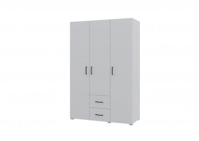 Спальный гарнитур VICTOR (модульный) Белый в Заречном - zarechnyy.mebel24.online | фото 6
