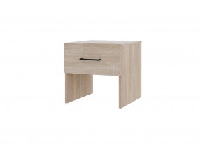 Спальный гарнитур VICTOR (модульный) Сонома в Заречном - zarechnyy.mebel24.online | фото 9