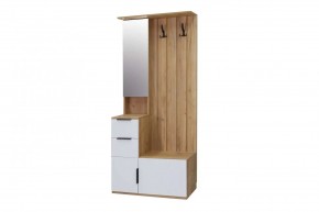 СТЕФАНИ-1 Прихожая в Заречном - zarechnyy.mebel24.online | фото 3