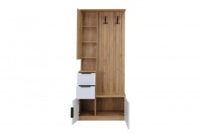СТЕФАНИ-1 Прихожая в Заречном - zarechnyy.mebel24.online | фото 4