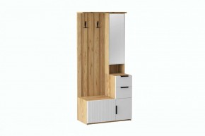 СТЕФАНИ Прихожая (модульная) в Заречном - zarechnyy.mebel24.online | фото