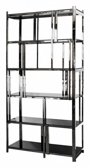 Стеллаж 13RXSH3052-SILVER в Заречном - zarechnyy.mebel24.online | фото 2