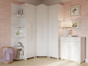 Стеллаж Ассоль АС-54 в Заречном - zarechnyy.mebel24.online | фото 2