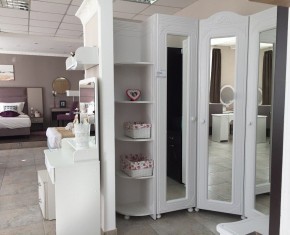Стеллаж Ассоль АС-54 в Заречном - zarechnyy.mebel24.online | фото 5