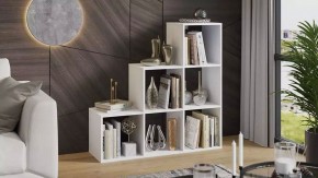 Стеллаж Денвер в Заречном - zarechnyy.mebel24.online | фото 4