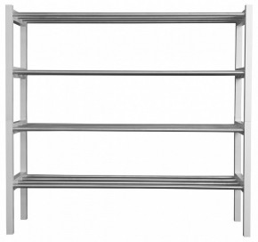 Стеллаж для обуви Атлас в Заречном - zarechnyy.mebel24.online | фото 3