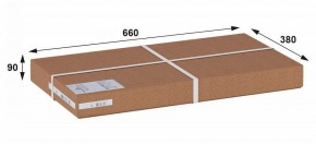 Стеллаж для обуви Атлас в Заречном - zarechnyy.mebel24.online | фото 5