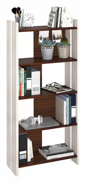 Стеллаж Домино Лайт СТЛ-ОВ в Заречном - zarechnyy.mebel24.online | фото 2