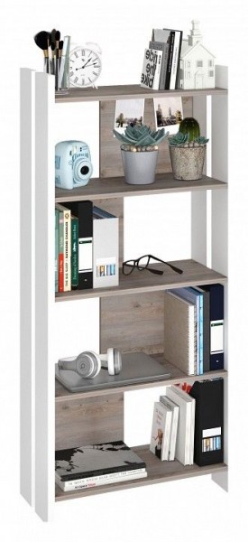 Стеллаж Домино Лайт СТЛ-ОВ в Заречном - zarechnyy.mebel24.online | фото 2