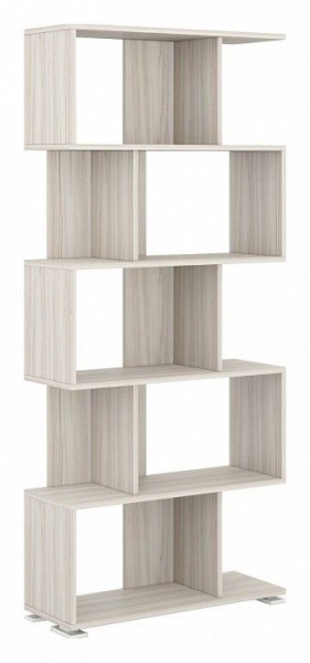 Стеллаж Домино СЛ-5 в Заречном - zarechnyy.mebel24.online | фото
