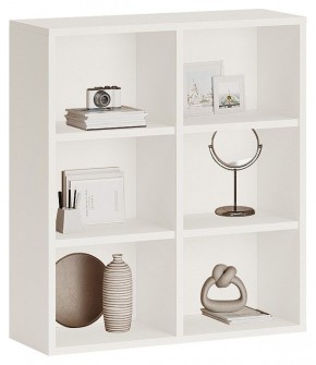 Стеллаж Домино СУ(ш2в1) в Заречном - zarechnyy.mebel24.online | фото 2