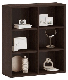 Стеллаж Домино СУ(ш2в1) в Заречном - zarechnyy.mebel24.online | фото 2