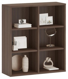Стеллаж Домино СУ(ш2в1) в Заречном - zarechnyy.mebel24.online | фото 2