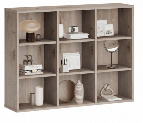 Стеллаж Домино СУ(ш3в1) в Заречном - zarechnyy.mebel24.online | фото 2