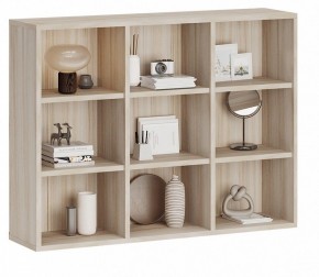 Стеллаж Домино СУ(ш3в1) в Заречном - zarechnyy.mebel24.online | фото 3