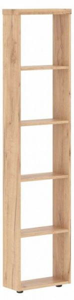 Стеллаж-колонка Alto ABS 196 в Заречном - zarechnyy.mebel24.online | фото