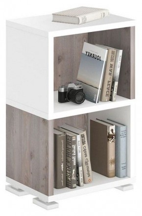 Стеллаж-колонка Домино СБ-15/2 в Заречном - zarechnyy.mebel24.online | фото 2
