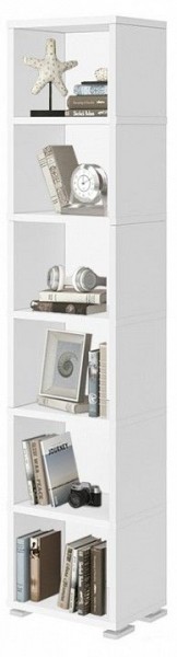 Стеллаж-колонка Домино СБ-15/6 в Заречном - zarechnyy.mebel24.online | фото 2