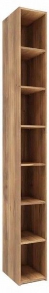 Стеллаж-колонка Лаура в Заречном - zarechnyy.mebel24.online | фото