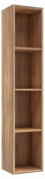 Стеллаж-колонка Лаура в Заречном - zarechnyy.mebel24.online | фото