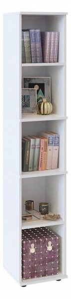 Стеллаж-колонка ШУ-10 в Заречном - zarechnyy.mebel24.online | фото 2