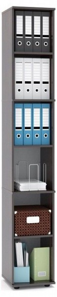 Стеллаж-колонка ШУ-20 в Заречном - zarechnyy.mebel24.online | фото