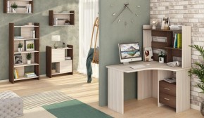 Стеллаж комбинированный Домино Лайт СТЛ-3Н в Заречном - zarechnyy.mebel24.online | фото 2