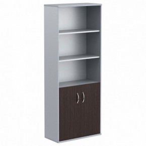 Стеллаж комбинированный Imago СТ-1.1 в Заречном - zarechnyy.mebel24.online | фото