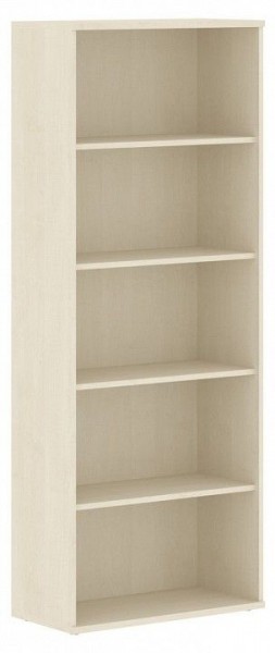 Стеллаж комбинированный Imago СТ-1.1 в Заречном - zarechnyy.mebel24.online | фото 2