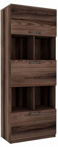 Стеллаж комбинированный Irv-For-Spr в Заречном - zarechnyy.mebel24.online | фото