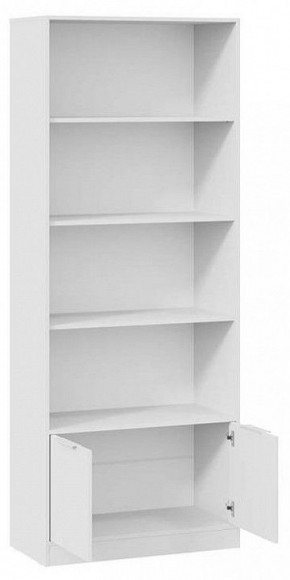 Стеллаж комбинированный Марли в Заречном - zarechnyy.mebel24.online | фото 2