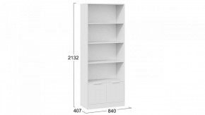 Стеллаж комбинированный Марли в Заречном - zarechnyy.mebel24.online | фото 5