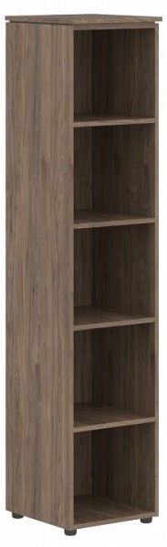 Стеллаж комбинированный Morris Trend MHC 42.5 в Заречном - zarechnyy.mebel24.online | фото