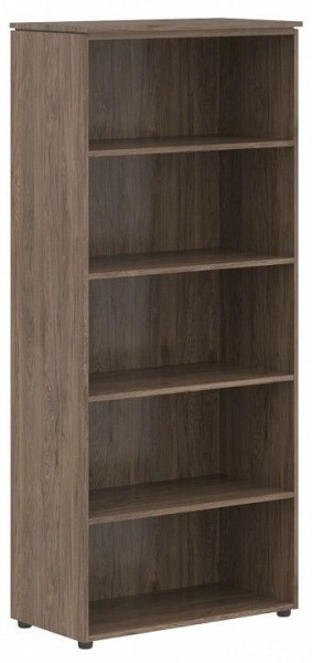 Стеллаж комбинированный Morris Trend MHC 85.5 в Заречном - zarechnyy.mebel24.online | фото 2