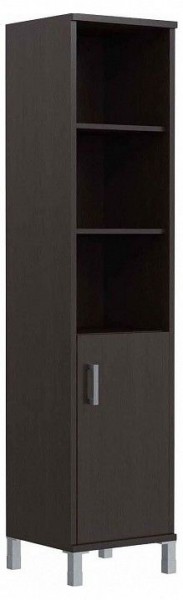 Стеллаж комбинированный Skyland Born B 431.2 в Заречном - zarechnyy.mebel24.online | фото