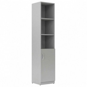 Стеллаж комбинированный Skyland Simple SR-5U.5 в Заречном - zarechnyy.mebel24.online | фото