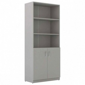 Стеллаж комбинированный Skyland Simple SR-5W.5 в Заречном - zarechnyy.mebel24.online | фото