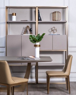 Стеллаж комбинированный Space 58DB-SH16061B в Заречном - zarechnyy.mebel24.online | фото 4