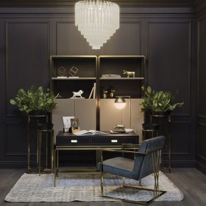 Стеллаж комбинированный Space 58DB-SH16061B в Заречном - zarechnyy.mebel24.online | фото 6